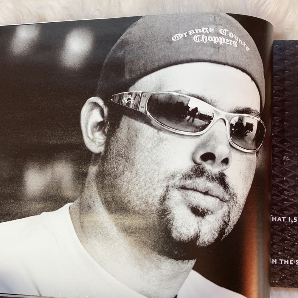 American Chopper At Full Throttle book - Picture 7 of 16